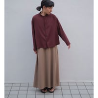 A skirt
