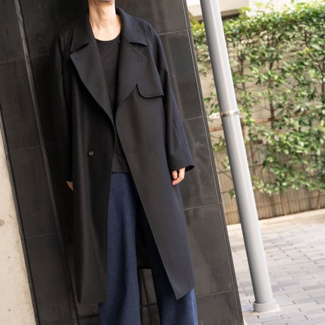 kanata trench coat