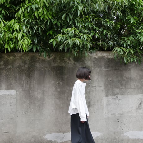 short shirt