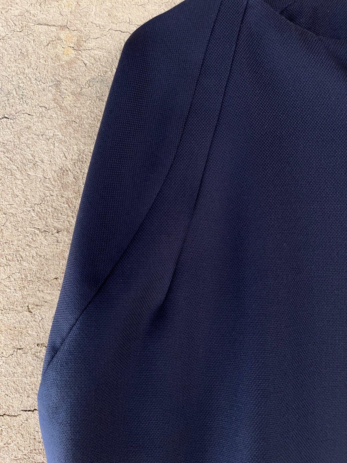 ka na ta one tack pants size1 ブラック one tack pants | Ka na ta