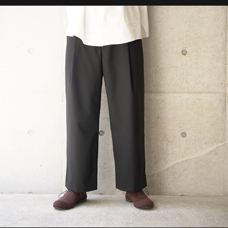 one tack pants | Ka na ta