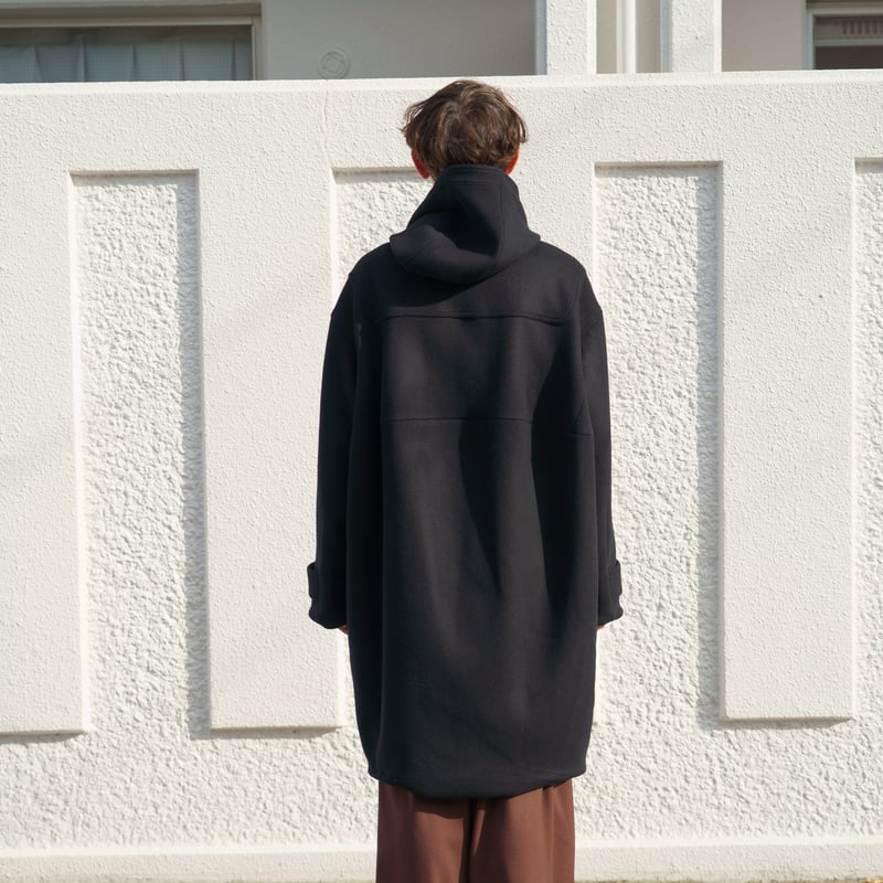 duffel coat | Ka na ta