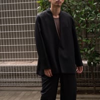 10 years jacket