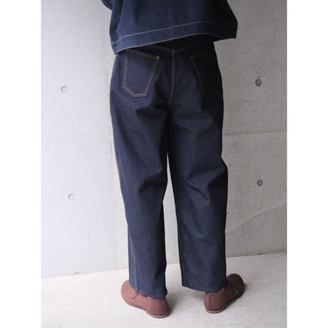 classic kanata denim