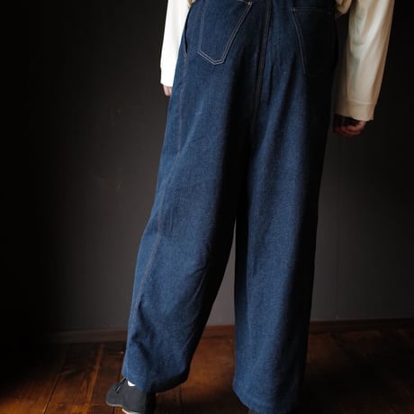 16 years denim