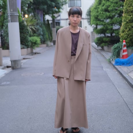 A skirt