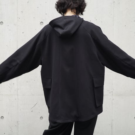 not mountain jacket