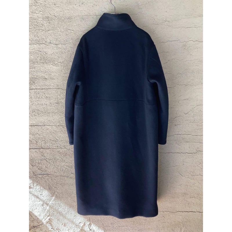 hineck coat | Ka na ta