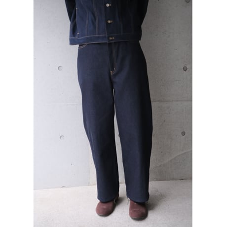 classic kanata denim