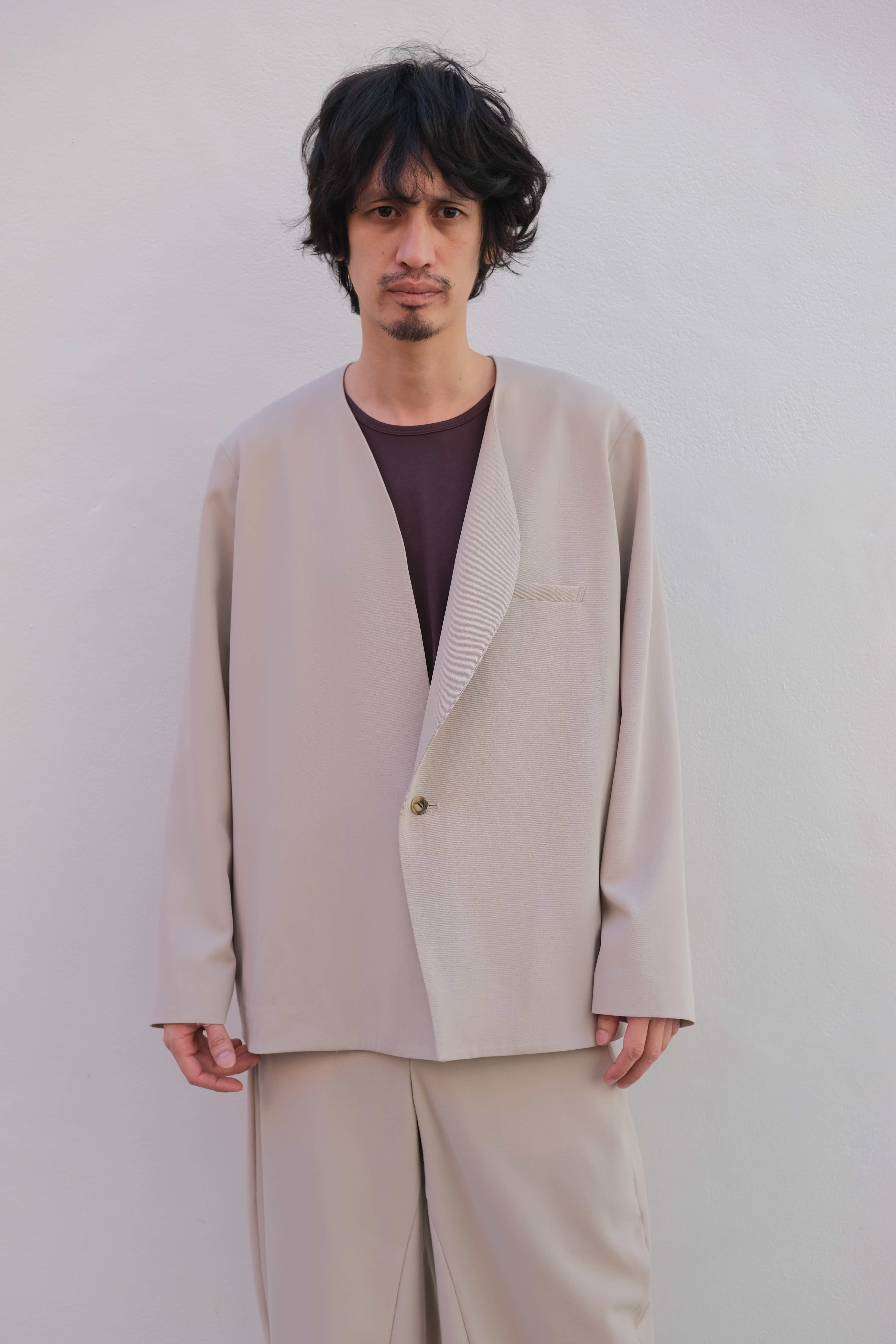 ジャケット・アウター kanta classic kanata jacket | Ka na ta