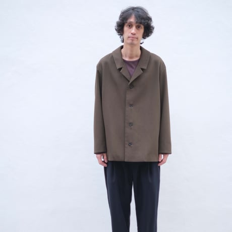 jacket coat for kanata