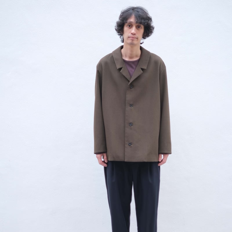 jacket coat for kanata | Ka na ta