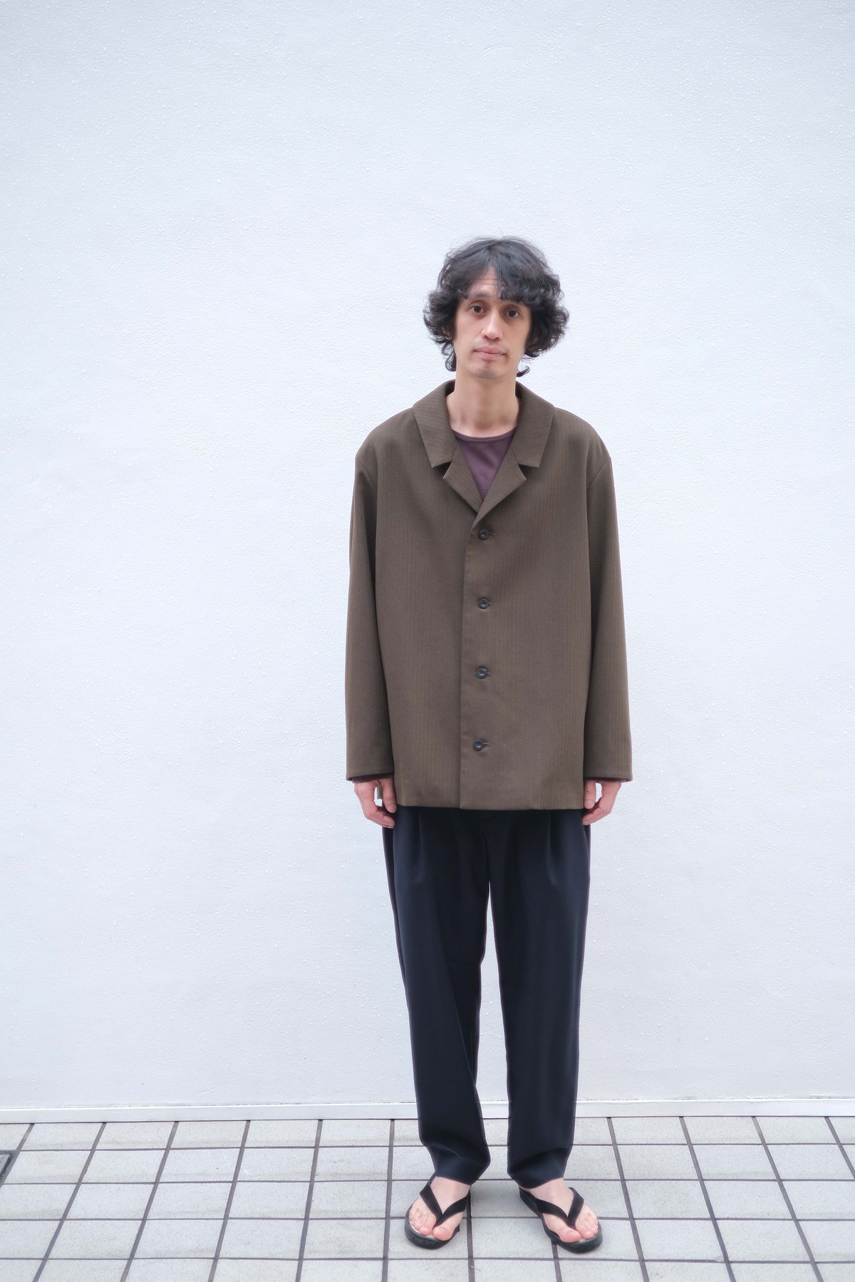 ジャケット・アウター ka na ta papan jacket jacket coat for kanata | Ka na ta