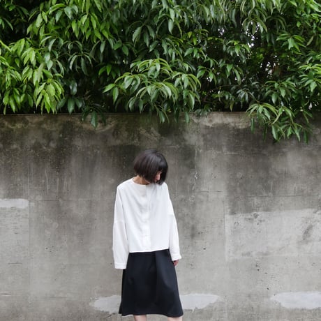 short shirt