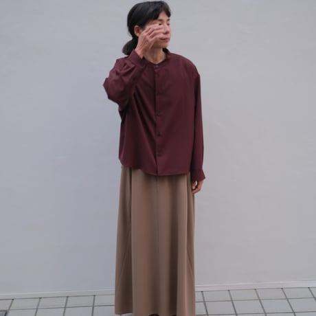 A skirt