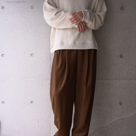 always 4 tack pants