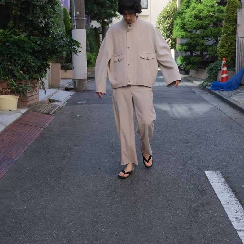 12 years pants | Ka na ta