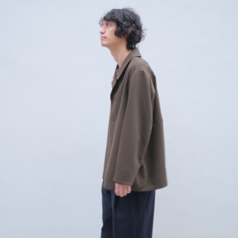 jacket coat for kanata | Ka na ta