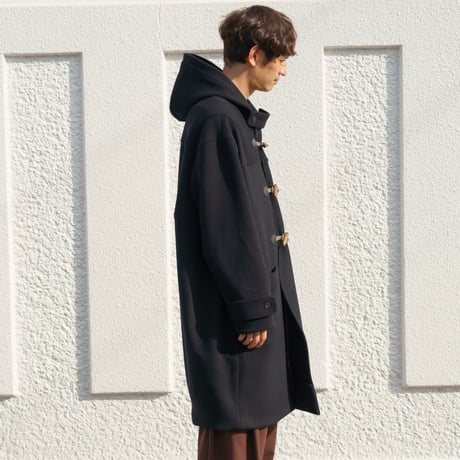duffel coat