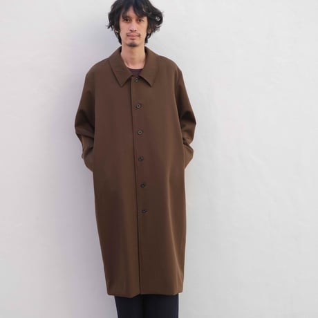 coat for kanata