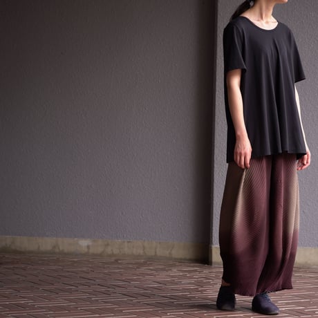 classic hida pants  winered