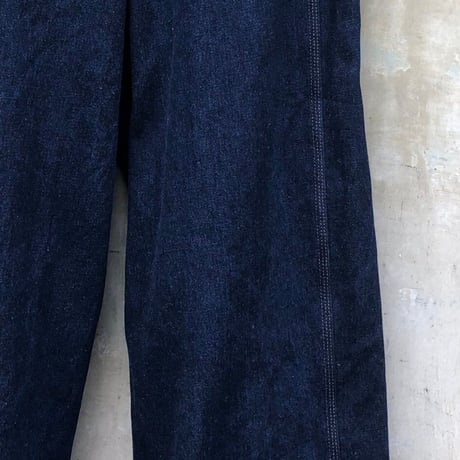 16 years denim