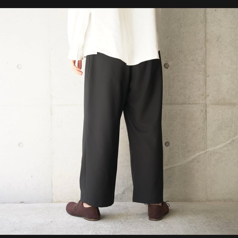 one tack pants | Ka na ta