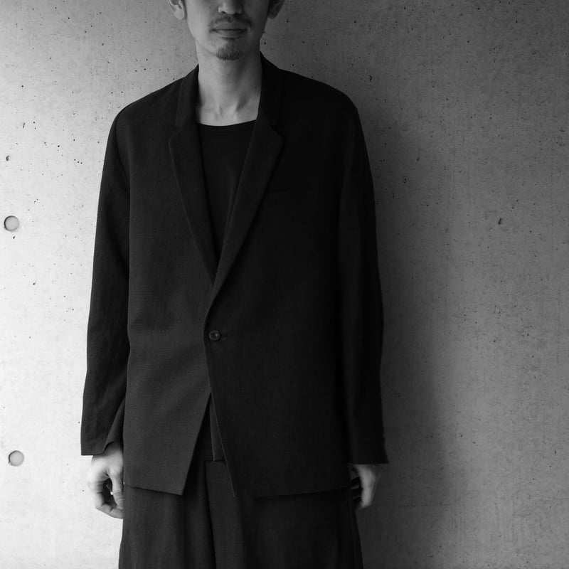 15 years jacket | Ka na ta