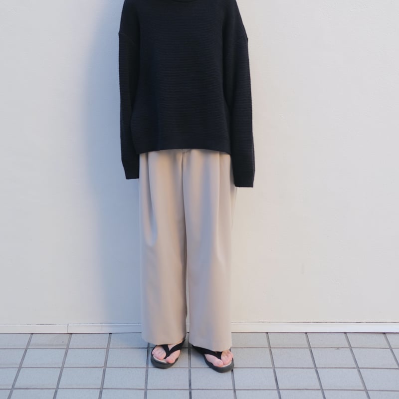 one tack pants | Ka na ta