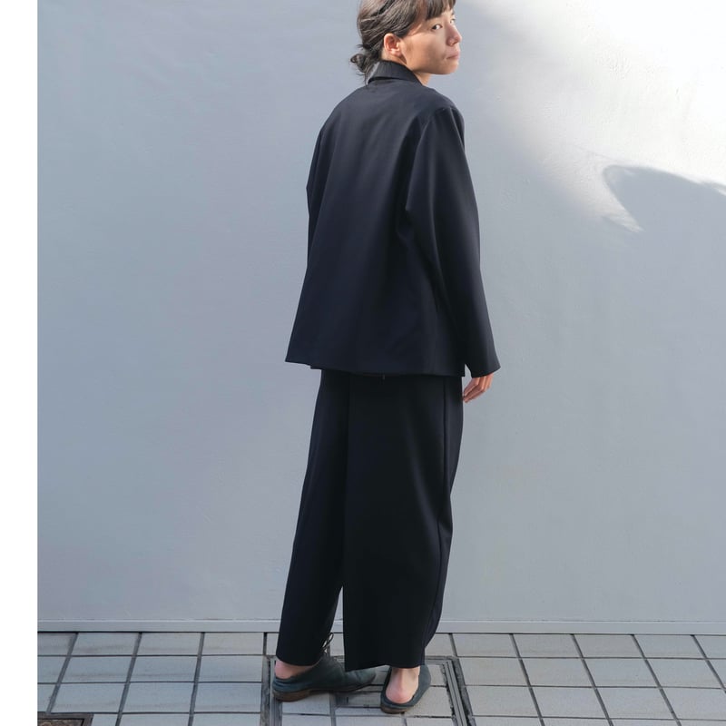 always 12 pants | Ka na ta