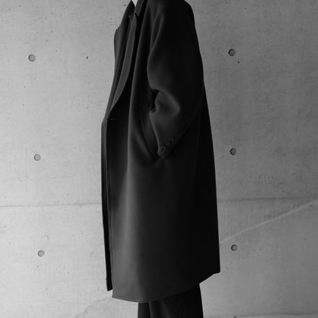 15 rapel coat