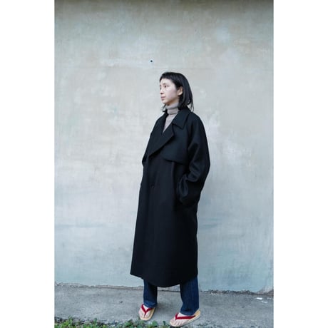 kanata trench coat
