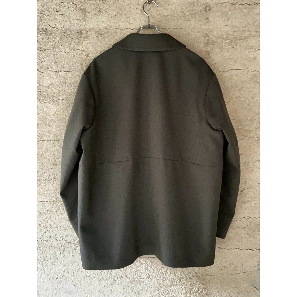 jacket coat for kanata | Ka na ta
