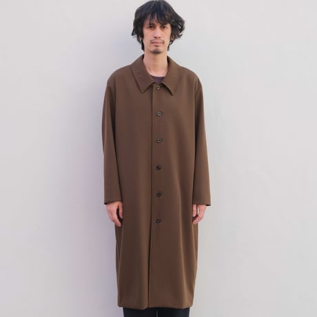 coat for kanata