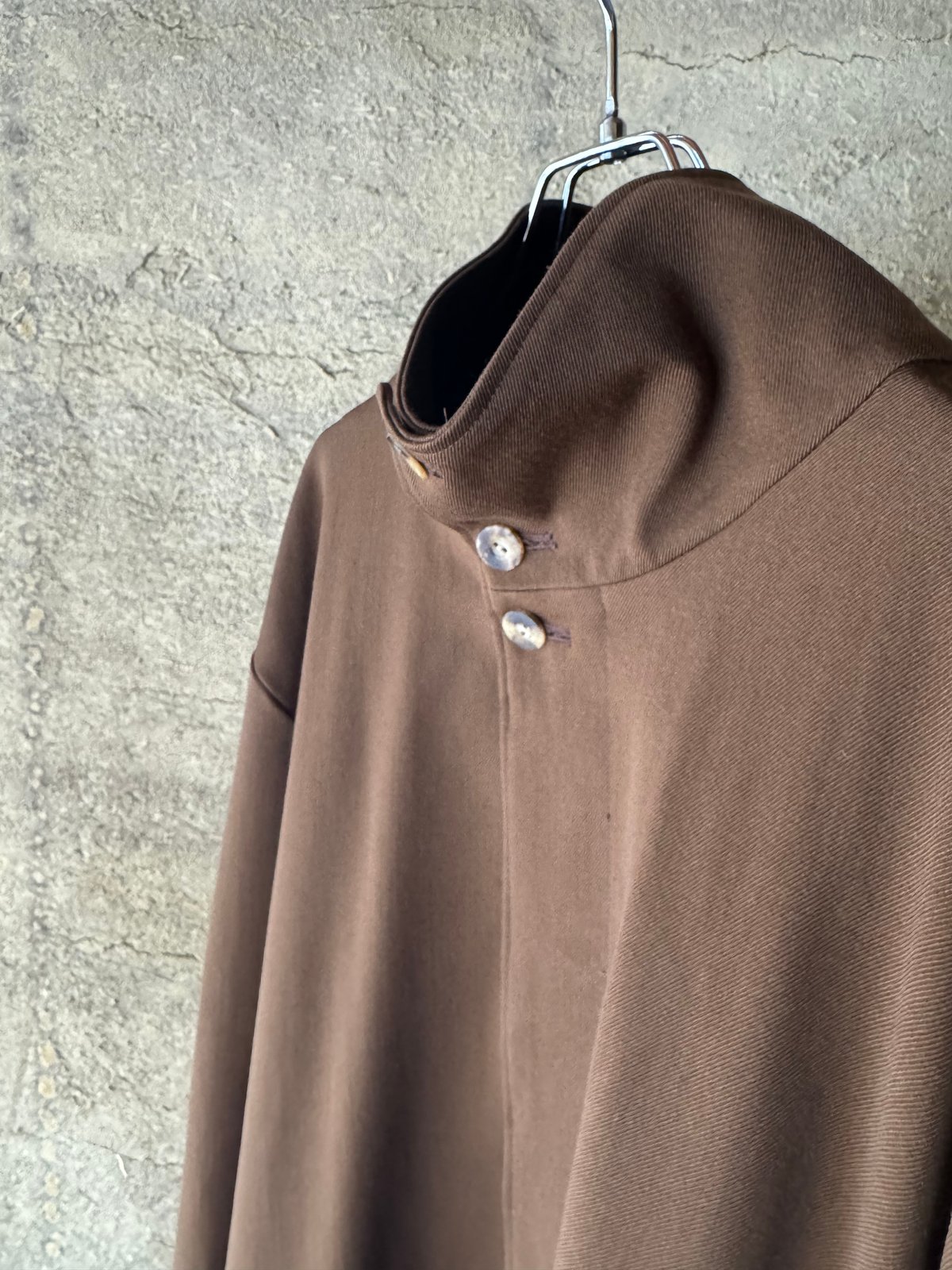 ジャケット・アウター ka na ta/unmilitary coat 2024 melton ka na ta/unmilitary coat 2024 melton