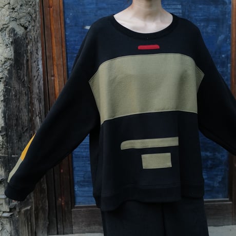 ganmen sweat hiace