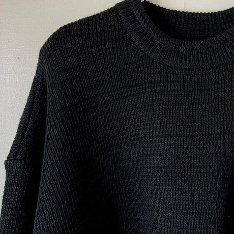always knit