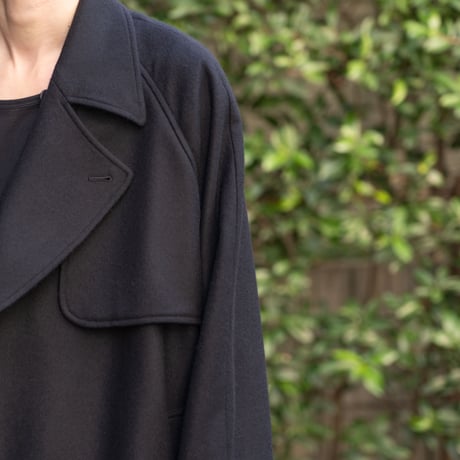 kanata trench coat