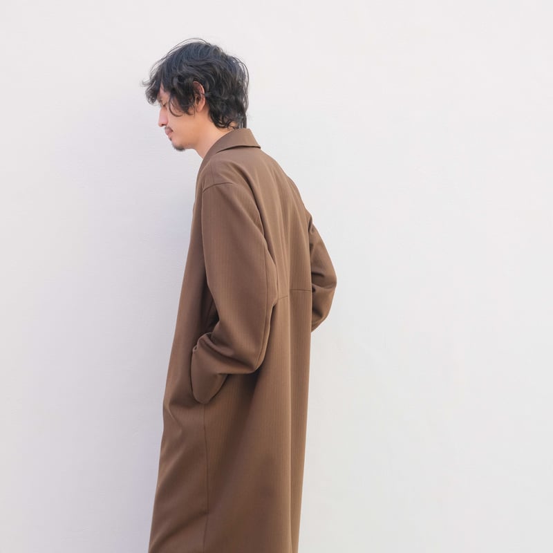 coat for kanata | Ka na ta