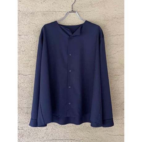 classic shirt wool