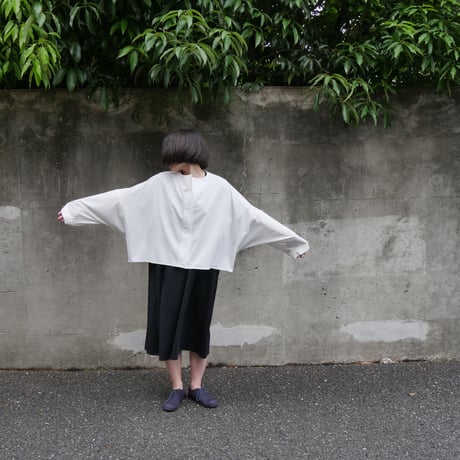 short shirt