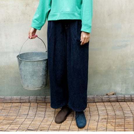 16 years denim