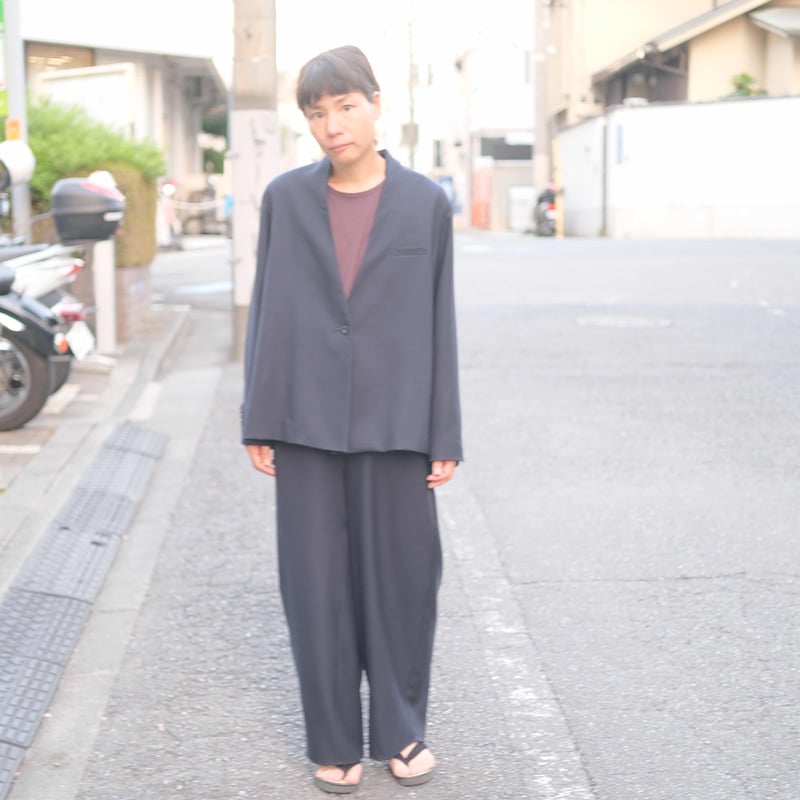 10 years set up darknavy 【即納品】 | Ka na ta
