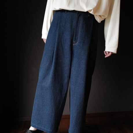 16 years denim