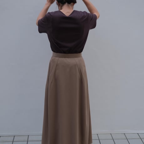 A skirt