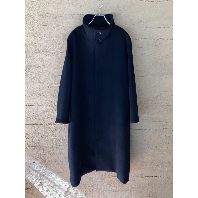 hineck coat | Ka na ta