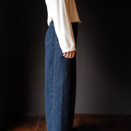 16 years denim
