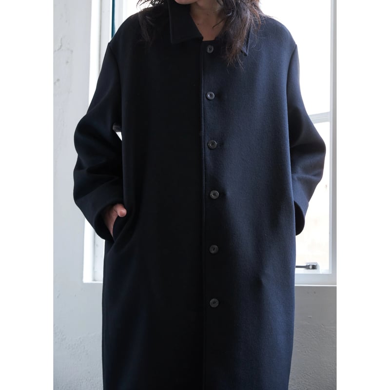 ka na ta 美品 classic jacket coat ジャケットコート-