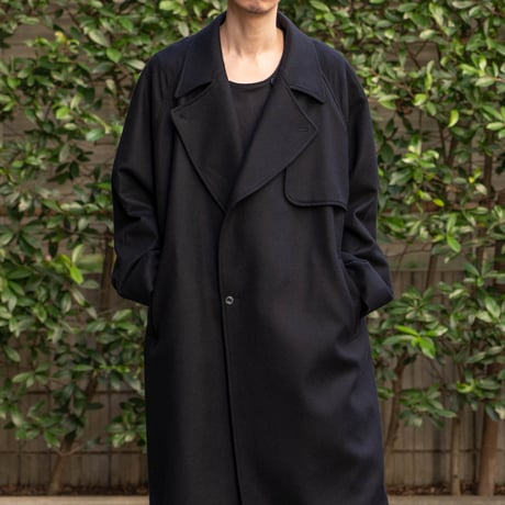 kanata trench coat