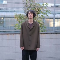 jacket coat for kanata